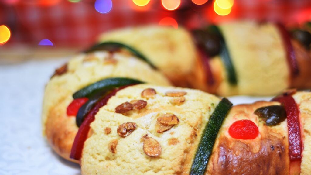 Rosca de Reyes incrementa su precio este 2023, te contamos - Enfoque  Noticias