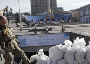 Rusia asegura que ha tomado otra localidad en la región de Donetsk