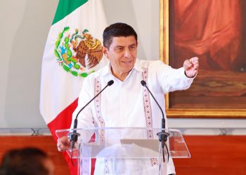 Vera Carrizal aún se encuentra recluido, no se cuenta con la garantía de que si se le otorga el arraigo domiciliario no se va a evadir de la justicia: Salmón Jara