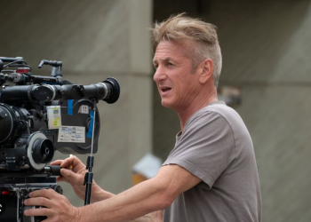 Sean Penn lanzará documental sobre Ucrania en el Festival de Berlín
