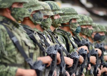 Llegada de elementos de la SEDENA provocan actos violentos en Sinaloa