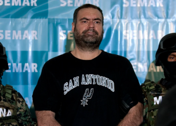 El narcotraficante Sergio Villarreal Barragán asegura que sobornó a García Luna en favor del cártel de Sinaloa