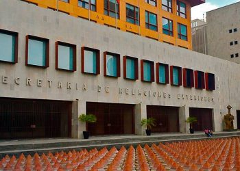Llama la Cancillería mexicana a privilegiar el diálogo en el conflicto entre Palestina e Israel