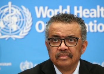 OMS debe ser más rápida ante emergencias globales: Tedros Adhanom