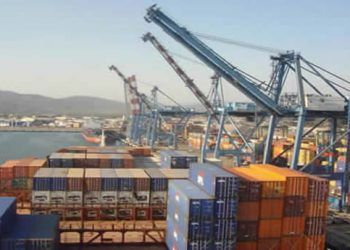 La importancia de Manzanillo como eje logístico es impresionante; tenemos que apostar todo: Contreras