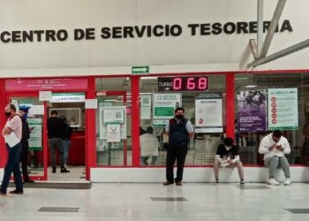 CDMX anuncia descuentos en agua, predial y tenencia