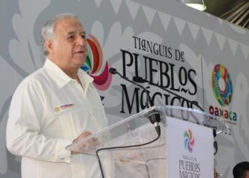 Tianguis Turístico México 2023 ya reporta 737 compradores