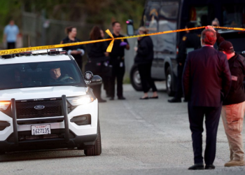 Se apoya a familiares de connacionales afectados por tiroteo en California: SRE