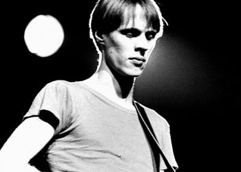 Muere Tom Verlaine, guitarrista del grupo neoyorquino Television