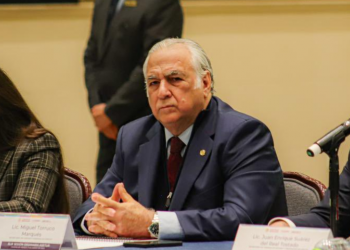 Las cifras preliminares de visitantes internacionales en 2022 superarán los 27 mmdd: Torruco  