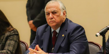 Las cifras preliminares de visitantes internacionales en 2022 superarán los 27 mmdd: Torruco  