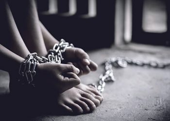 Desciende por primera vez número de víctimas de trata en el mundo