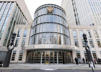 El nuevo testigo contra García Luna no convence al juez Cogan