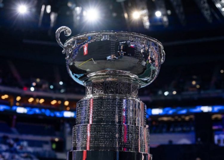 Foto: Billie Jean King Cup