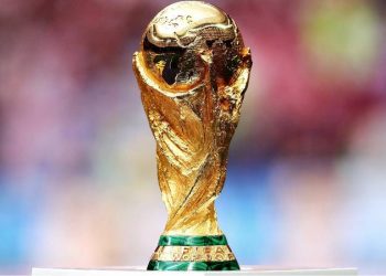 Argentina va por el Mundial del 2030