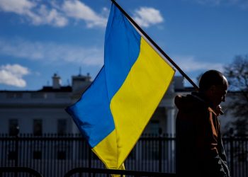 Ucrania y Rusia cierran su tregua navideña con ataques de artillería