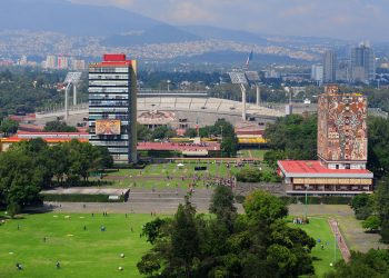 Julio A. Millán: Una herida a la UNAM