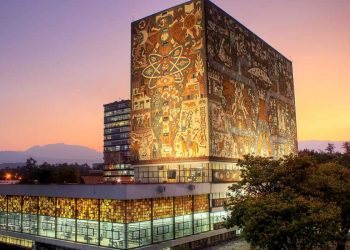 Enrique Graue la bienvenida a las y los estudiantes de la UNAM por el inicio del semestre 2023-2