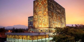 Enrique Graue la bienvenida a las y los estudiantes de la UNAM por el inicio del semestre 2023-2