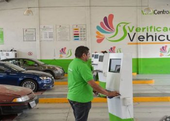 Checa aquí el calendario para la verificación vehicular en la CDMX