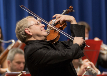 Enfoque en Escena: Orquesta Filarmónica de la UNAM da la bienvenida a este 2023