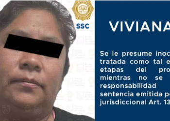 Mujer es detenida en el Metro, ¿por sabotaje?