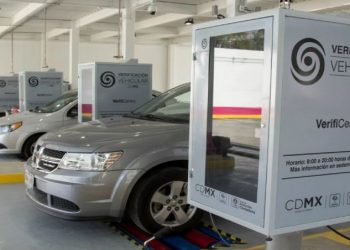 Te contamos todo lo que debes saber sobre el Calendario de Verificaciones en la CDMX