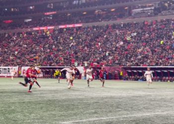 Tijuana y Tigres dividen puntos en el inicio de la J3 del Clausura 2023