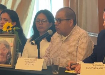 Padre de la joven Yaretzi lamentó que el apoyo que anunció la jefa de gobierno quedara solo en discurso