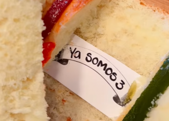 Actriz de RBD anuncia embarazo