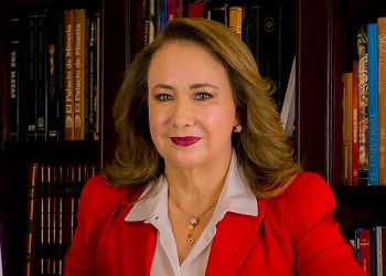 Se le solicitará a la UNAM que no evada su responsabilidad y emita una resolución del caso Yasmín Esquivel: SEGOB