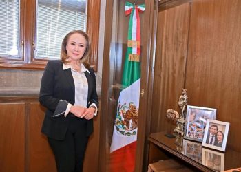 Es muy prudente por parte del rector poner el caso de la tesis de Yasmín Esquivel en el Comité de Ética: Delgado
