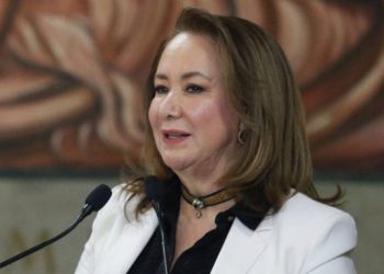 Fiscalía capitalina concluye que la Tesis de la Ministra Yasmín Esquivel es el proyecto original