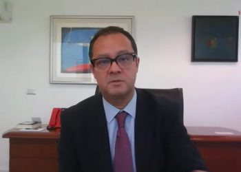 Hay una lista de 400 empresas esperando ubicarse en México revela el Subsecretario de Hacienda