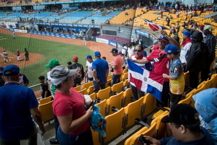 Dominicana va a semifinales en Serie del Caribe. Enfoque Noticias