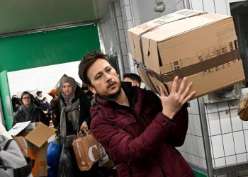El mundo se vuelca en ayuda para Turquía y Siria