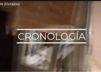 CRONOLOGÍA: A un año de la invasión rusa en Ucrania