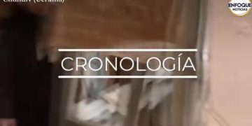 CRONOLOGÍA: A un año de la invasión rusa en Ucrania