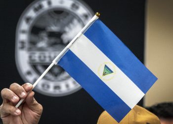 México y más países ofrecen nacionalidad a opositores nicaragüenses