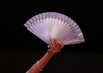 Arranca Foro Nacional de Danzón, decenas de parejas muestran la elegancia del baile en Zapopan