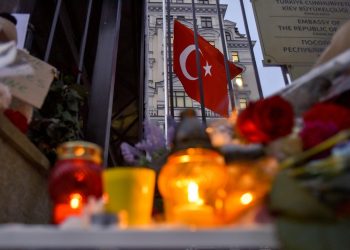 ¿Qué tipo de artículos necesita Turquía tras sismos? Embajador de Turquía en México nos dice