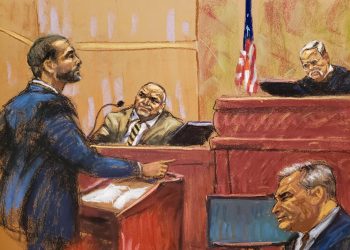 Defensa de García Luna se centra en contradicciones de “el Rey” sobre soborno