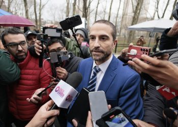 García Luna “continuará su lucha” para “limpiar su nombre”: abogado