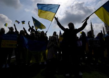 A un año del conflicto armado: ¿Cuál es el balance de la Guerra en Ucrania?