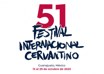 Ya hay país invitado para la edición 51 del Festival Cervantino