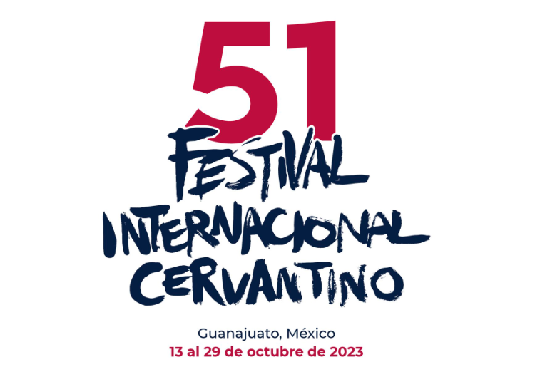 FOTO TWITTER @cervantino
