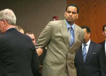 Jayson Williams, la estrella repudiada