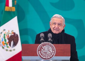 López Obrador anuncia gira por Sudamérica