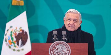 López Obrador anuncia gira por Sudamérica