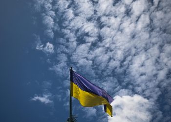 México no puede ser neutral en estos tiempos, tiene que definir más apoyo a Ucrania: Dramaretska